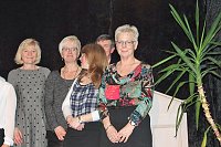 Beliebteste Sportler des Kyffhäuserkreises Bild: Beliebteste Sportler des Kyffhäuserkreises