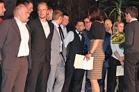Beliebteste Sportler des Kyffhäuserkreises Bild: Beliebteste Sportler des Kyffhäuserkreises