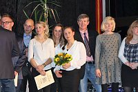 Beliebteste Sportler des Kyffhäuserkreises Bild: Beliebteste Sportler des Kyffhäuserkreises