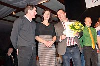 Beliebteste Sportler des Kyffhäuserkreises Bild: Beliebteste Sportler des Kyffhäuserkreises