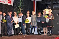 Beliebteste Sportler des Kyffhäuserkreises Bild: Beliebteste Sportler des Kyffhäuserkreises