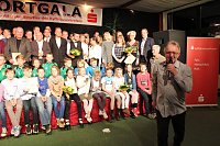 Beliebteste Sportler des Kyffhäuserkreises Bild: Beliebteste Sportler des Kyffhäuserkreises