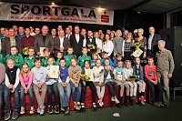 Beliebteste Sportler des Kyffhäuserkreises Bild: Beliebteste Sportler des Kyffhäuserkreises