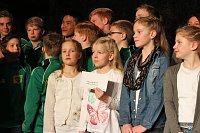 Beliebteste Nachwuchssportler des Kyffhäuserkreises Bild: Beliebteste Nachwuchssportler des Kyffhäuserkreises