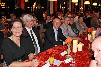 Sportgala am Kyffhäuser Bild: Sportgala am Kyffhäuser