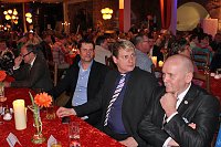 Sportgala am Kyffhäuser Bild: Sportgala am Kyffhäuser