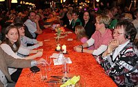 Sportgala am Kyffhäuser Bild: Sportgala am Kyffhäuser