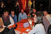 Sportgala am Kyffhäuser Bild: Sportgala am Kyffhäuser