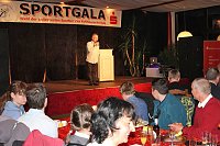 Sportgala am Kyffhäuser Bild: Sportgala am Kyffhäuser