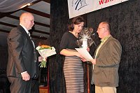 Sportgala am Kyffhäuser Bild: Sportgala am Kyffhäuser