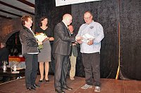 Sportgala am Kyffhäuser Bild: Sportgala am Kyffhäuser