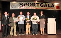 Sportgala am Kyffhäuser Bild: Sportgala am Kyffhäuser