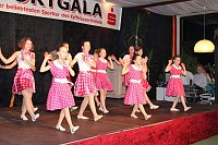 Sportgala am Kyffhäuser Bild: Sportgala am Kyffhäuser