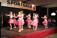 Sportgala am Kyffhäuser Bild: Sportgala am Kyffhäuser