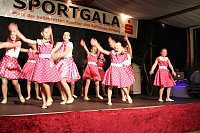 Sportgala am Kyffhäuser Bild: Sportgala am Kyffhäuser