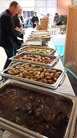 Bild: Blutspendegala