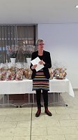 Bild: Blutspendegala