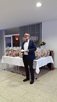 Bild: Blutspendegala