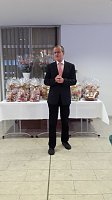 Bild: Blutspendegala