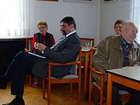 Bild: Gertrud Liefeith � Neue Ausstellung