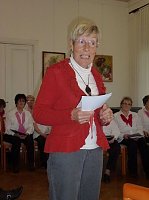 Bild: Gertrud Liefeith � Neue Ausstellung