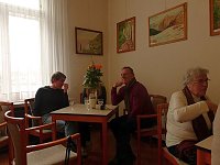 Bild: Gertrud Liefeith � Neue Ausstellung