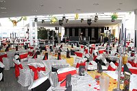 Bild: Jubil&auml;ums-Ball gefeiert