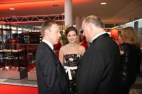 Bild: Jubil&auml;ums-Ball gefeiert