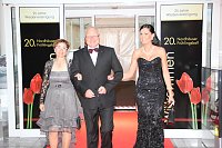 Bild: Jubil&auml;ums-Ball gefeiert