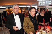 Bild: Jubil&auml;ums-Ball gefeiert