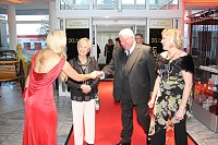 Bild: Jubil&auml;ums-Ball gefeiert