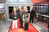 Bild: Jubil&auml;ums-Ball gefeiert