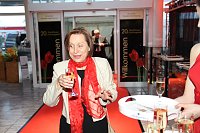 Bild: Jubil&auml;ums-Ball gefeiert