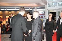 Bild: Jubil&auml;ums-Ball gefeiert