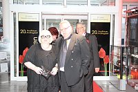 Bild: Jubil&auml;ums-Ball gefeiert