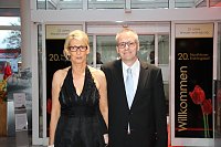 Bild: Jubil&auml;ums-Ball gefeiert