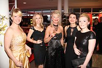 Bild: Jubil&auml;ums-Ball gefeiert