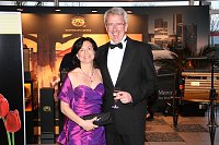 Bild: Jubil&auml;ums-Ball gefeiert