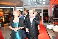 Bild: Jubil&auml;ums-Ball gefeiert