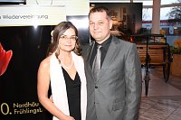 Bild: Jubil&auml;ums-Ball gefeiert