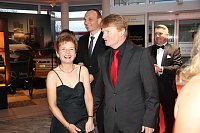Bild: Jubil&auml;ums-Ball gefeiert
