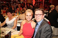 Bild: Fr&uuml;hlingsball 2015