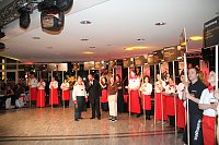 Bild: Fr&uuml;hlingsball 2015