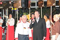 Bild: Fr&uuml;hlingsball 2015