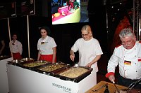 Bild: Fr&uuml;hlingsball 2015