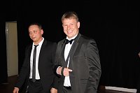 Bild: Fr&uuml;hlingsball 2015