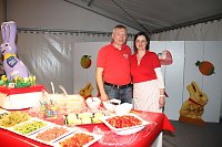 Bild: Fr&uuml;hlingsball 2015