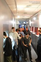 Bild: Party im Jugendclubhaus in Nordhausen