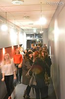 Bild: Party im Jugendclubhaus in Nordhausen