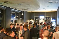 Bild: Party im Jugendclubhaus in Nordhausen